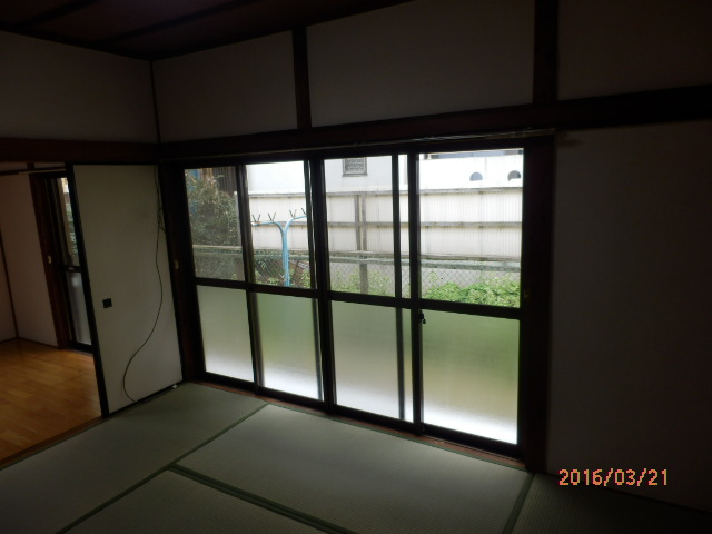 6/16 室内