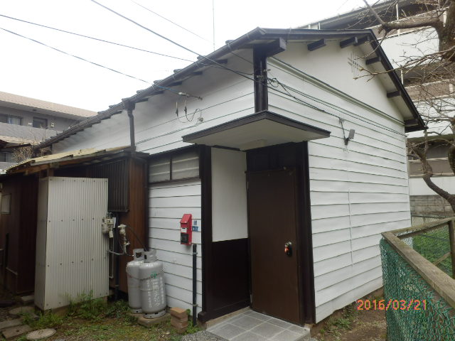 1/16 外観