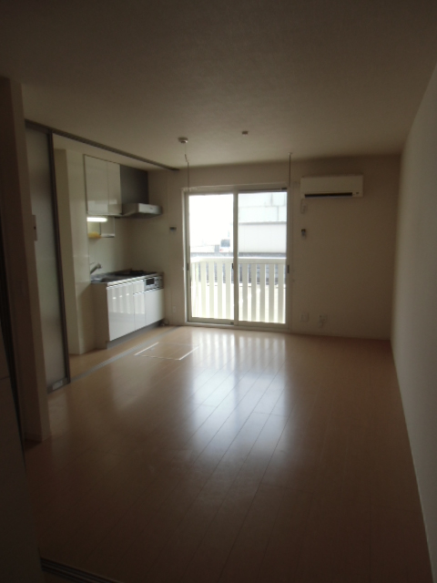 3/24 リビング/ダイニング