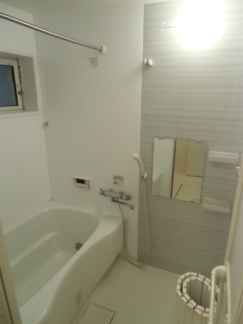 11/24 浴室