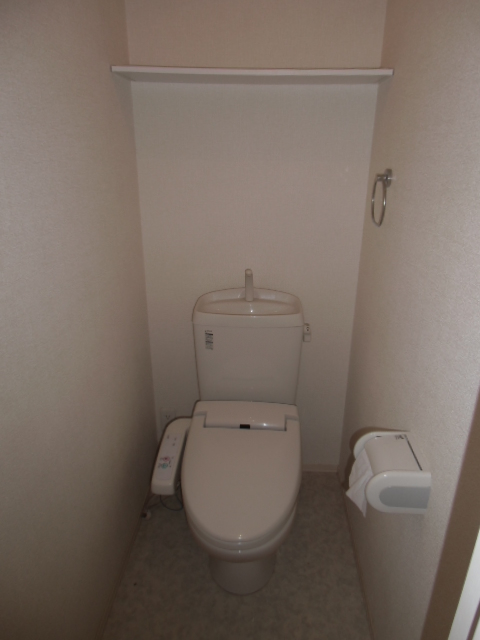 13/24 トイレ