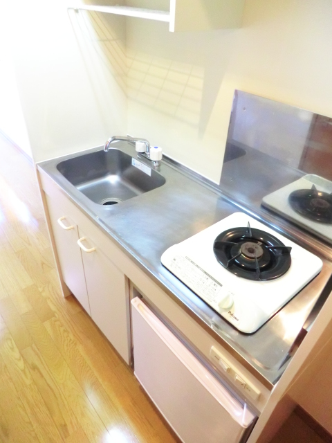 10/30 キッチン