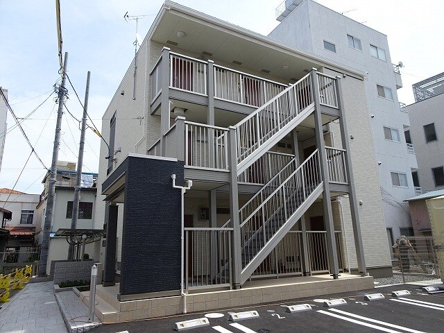1/28 外観