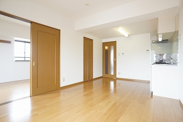 3/22 リビング/ダイニング