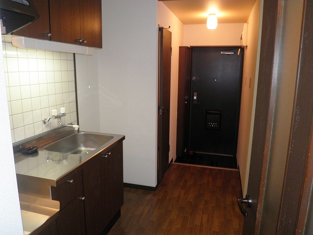 3/20 リビング/ダイニング