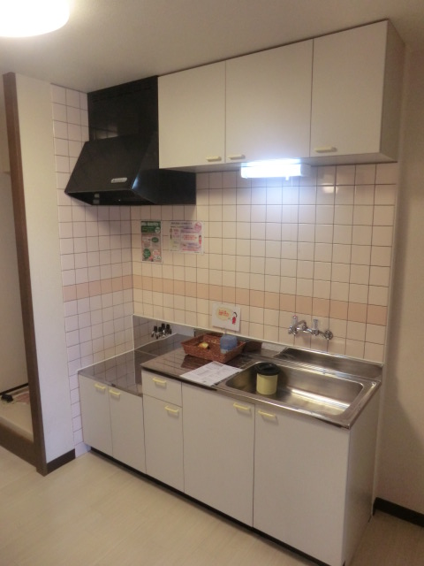 7/20 キッチン