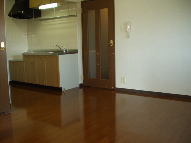 3/28 リビング/ダイニング