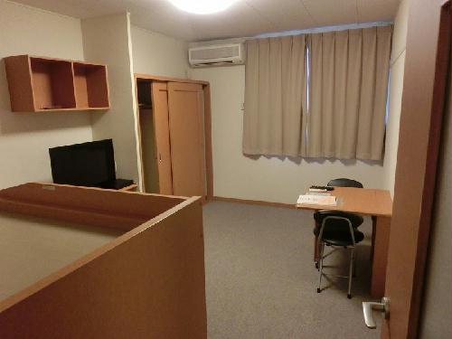 6/14 リビング/ダイニング