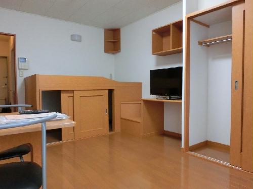 4/14 リビング/ダイニング