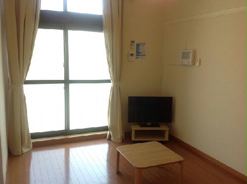 4/20 リビング/ダイニング