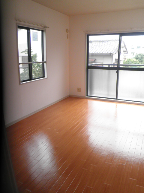 4/24 リビング/ダイニング