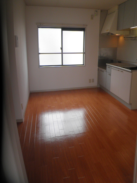 3/24 リビング/ダイニング