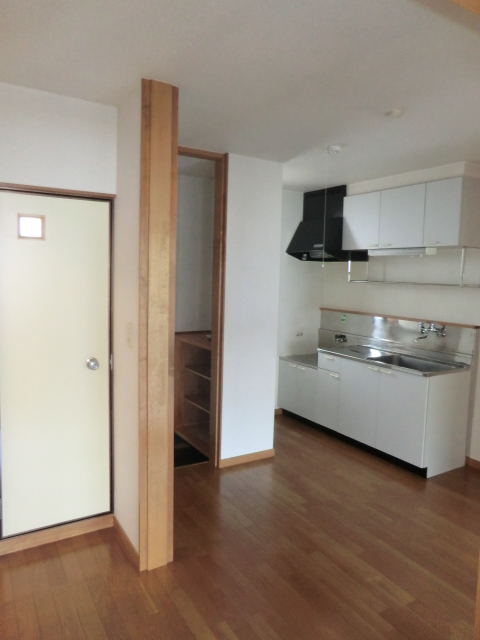 4/28 リビング/ダイニング