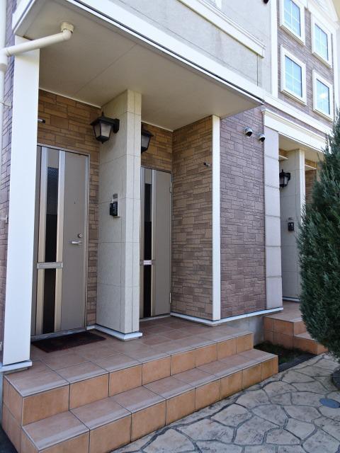 14/20 エントランス