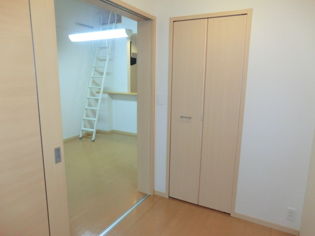 7/28 リビング/ダイニング