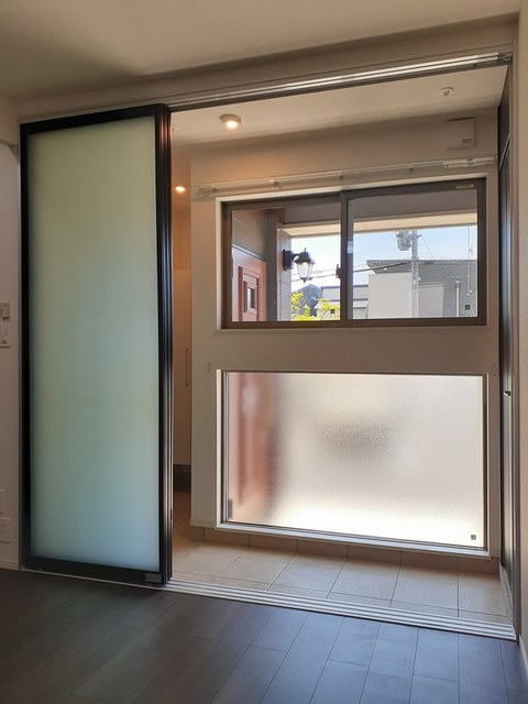 室内