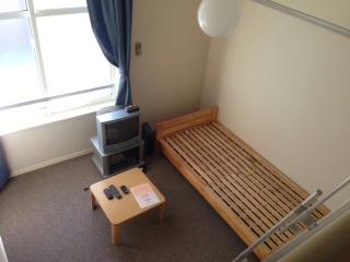 4/14 リビング/ダイニング