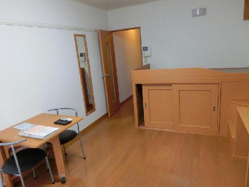 3/14 リビング/ダイニング