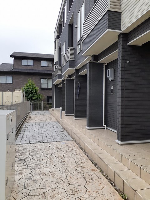 14/20 エントランス