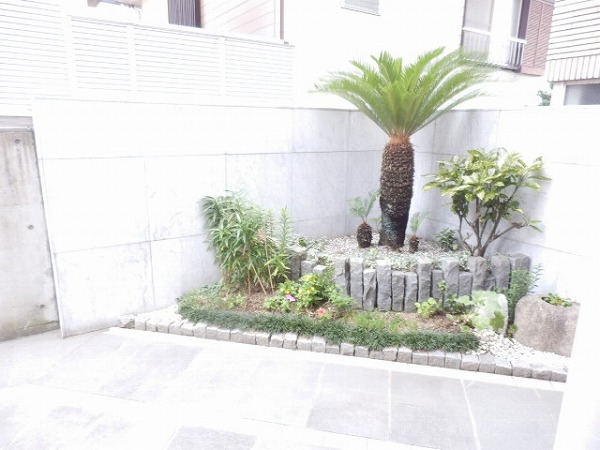 24/28 エントランス