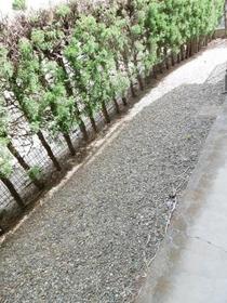 16/29 バルコニー