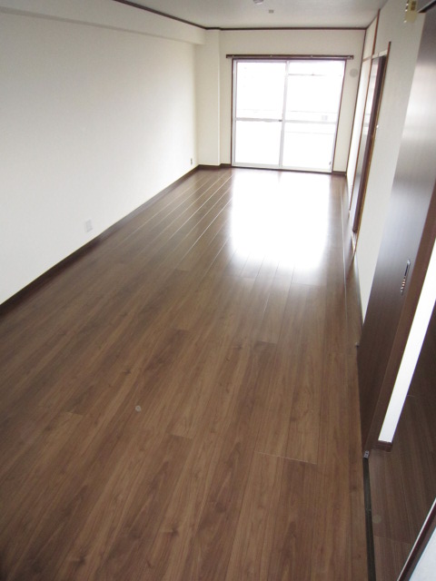 4/28 リビング/ダイニング