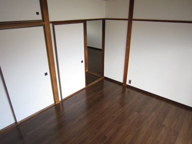 5/28 リビング/ダイニング