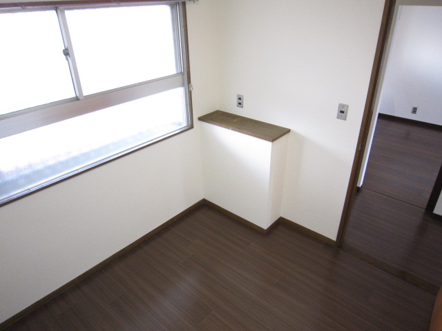 6/28 リビング/ダイニング