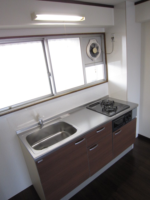 10/28 キッチン