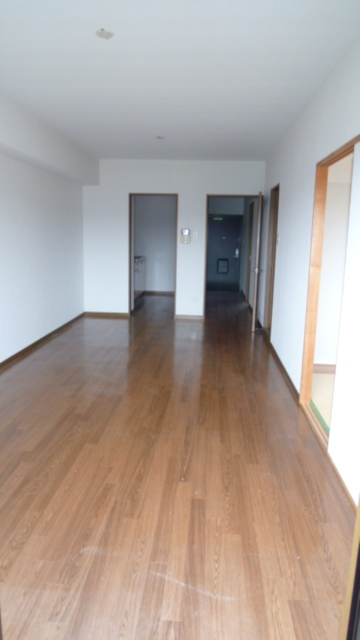 3/19 リビング/ダイニング