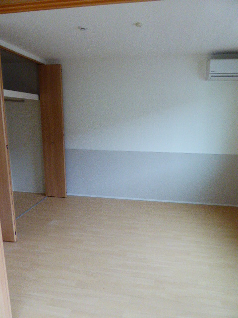 4/19 リビング/ダイニング