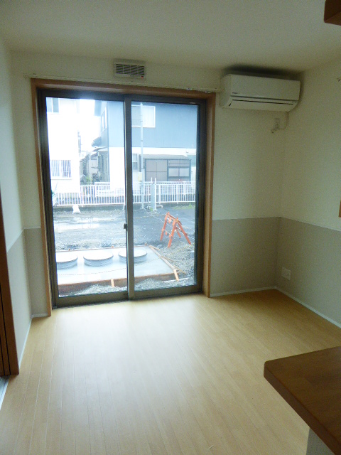 5/19 リビング/ダイニング