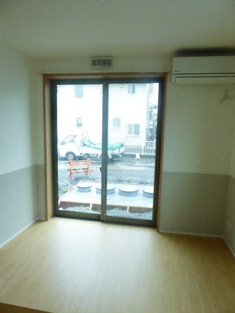 6/19 リビング/ダイニング