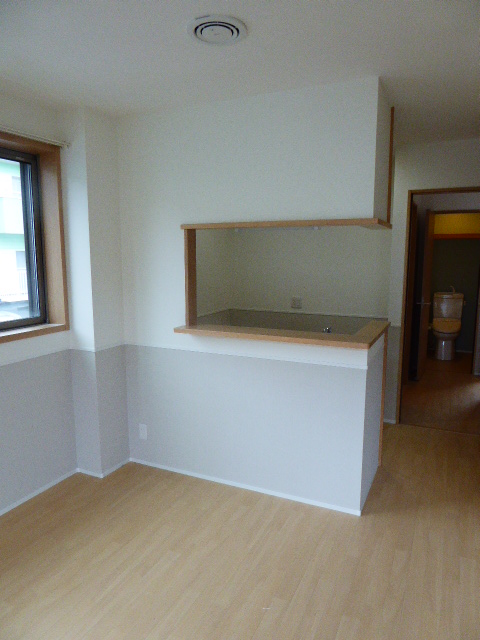 3/19 リビング/ダイニング