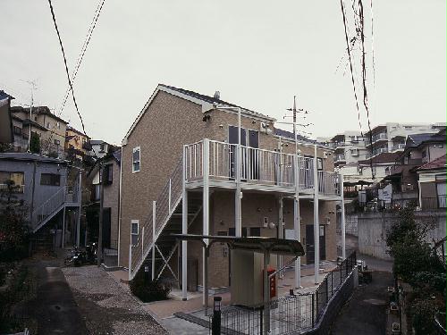 1/10 外観