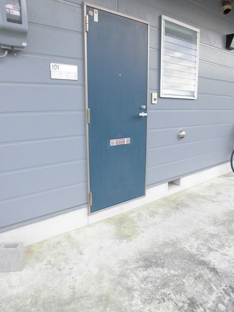 17/24 エントランス