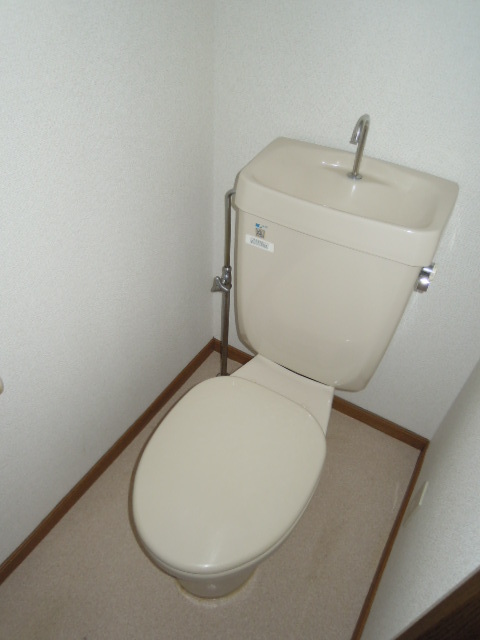 10/24 トイレ
