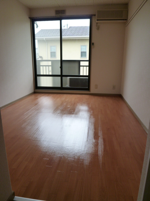 3/27 リビング/ダイニング