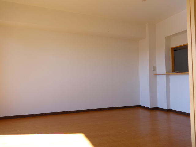 6/25 リビング/ダイニング