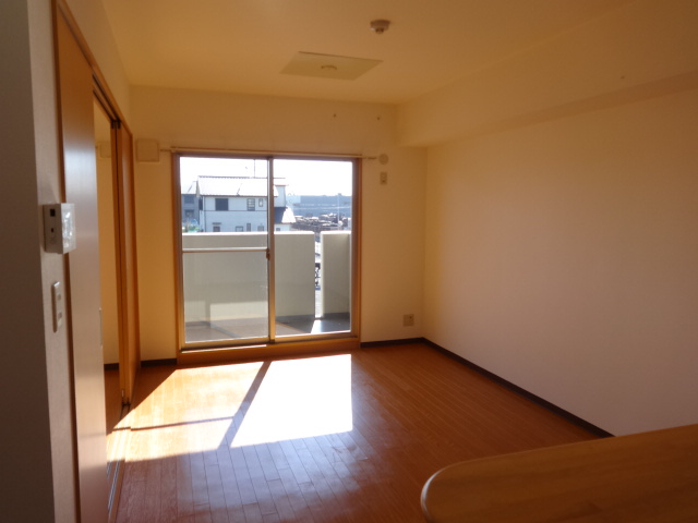 3/25 リビング/ダイニング