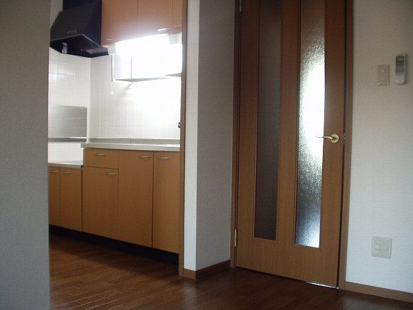 3/24 リビング/ダイニング