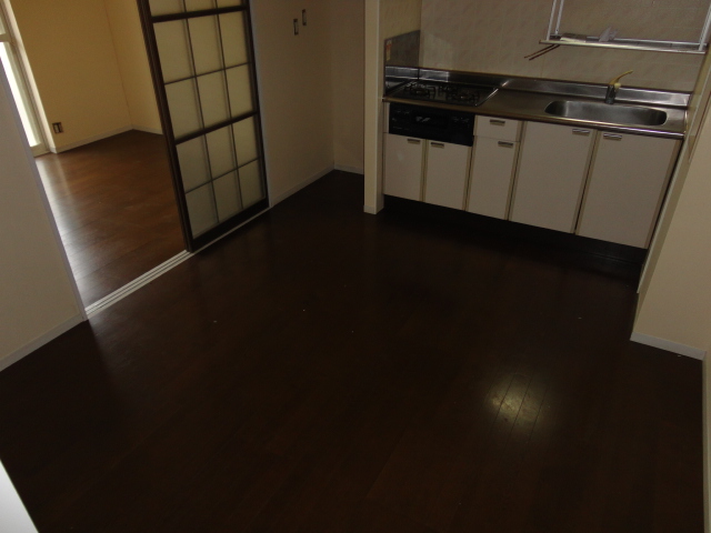 3/30 リビング/ダイニング