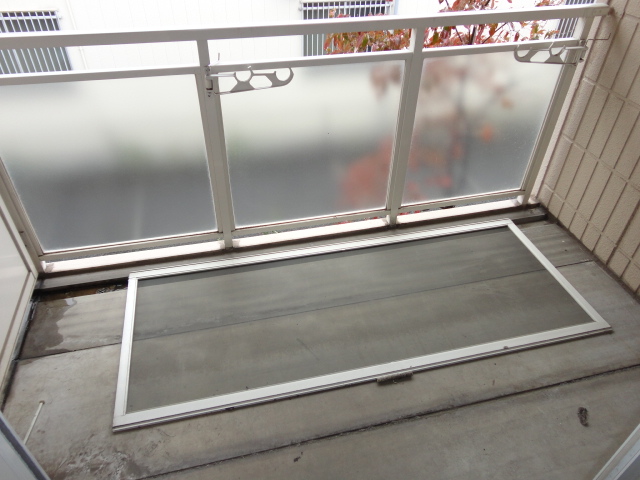 16/30 バルコニー