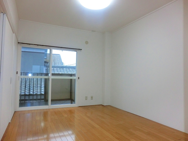 17/23 バルコニー