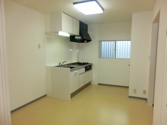 3/23 リビング/ダイニング