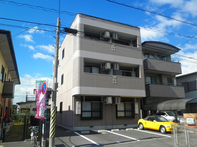 1/26 外観
