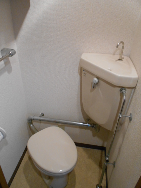 9/28 トイレ