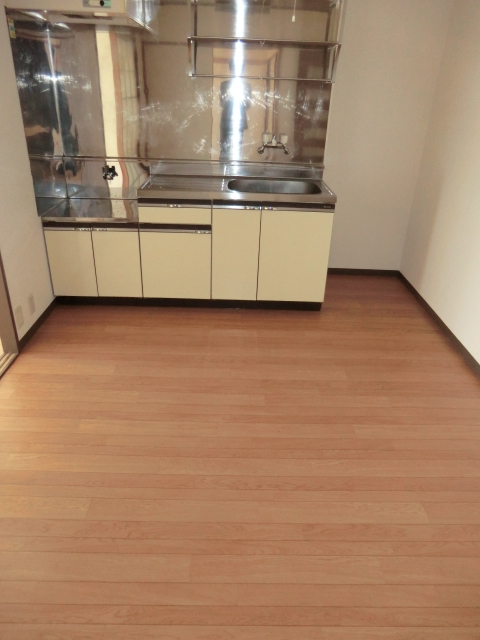 3/25 リビング/ダイニング