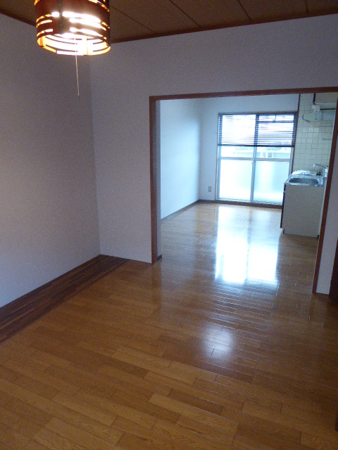 5/23 リビング/ダイニング