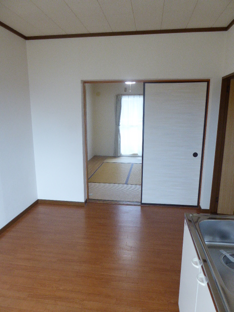 6/23 リビング/ダイニング